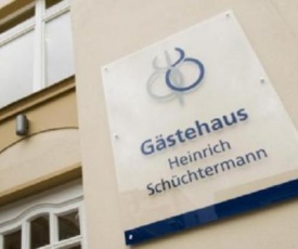 Gästehaus Heinrich Schüchtermann