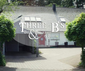 Three B's Bed and Breakfast