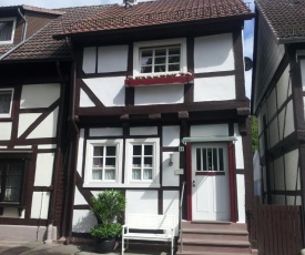 Das Fischerhaus