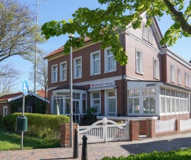 Hotel Windrose Borkum