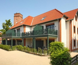 Villa am Marienhof
