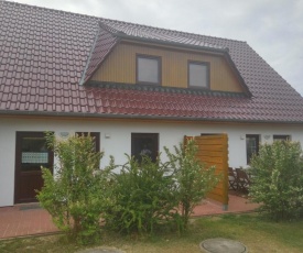 Ferienhaus Am Peenestrom