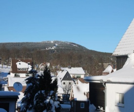 Ferienwohnung Thiele