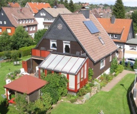 Ferienwohnung Zeidler