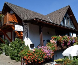 Gästehaus - Haus am Schultal