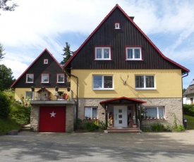 Gästehaus HarzGlück