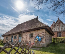 Hexenhaus auf Rügen