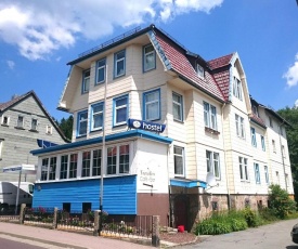 Hostel/Hotel Spezial