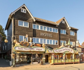 Hotel - Die kleine Zauberwelt