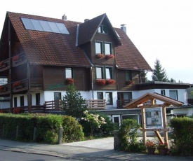 Hotel Carlsruh