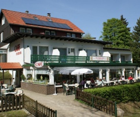 Hotel und Cafe Panorama