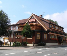 Hotel Zur Erholung