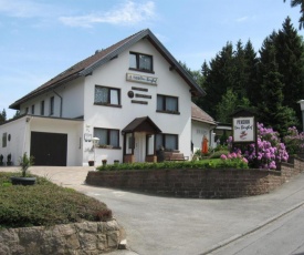 Pension - Der Berghof