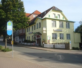 Pension Parkblick