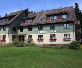 Waldhotel Achtermannstor