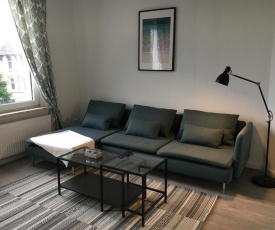 *NEU RENOVIERT* 3 Zimmer Wohnung nahe der Innenstadt