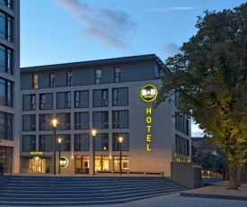 B&B Hotel Braunschweig-City