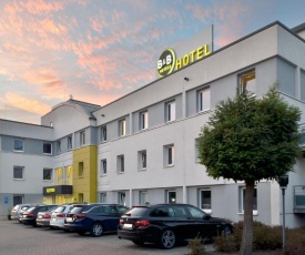 B&B Hotel Braunschweig-Nord