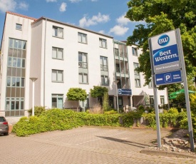 Best Western Hotel Braunschweig