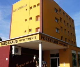 Forsthaus Appartements