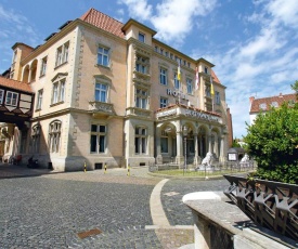 Hotel Deutsches Haus