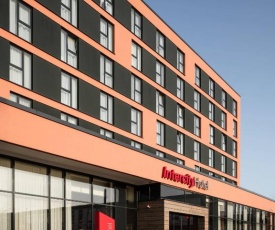 IntercityHotel Braunschweig