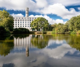 Steigenberger Parkhotel Braunschweig