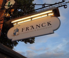 Landhotel Franck