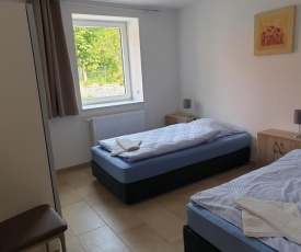 Angelhof Weseloh Appartement