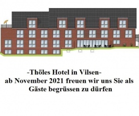 Thöles*** Hotel in Vilsen