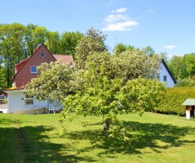 Ferienwohnung Waldblick Bückeburg