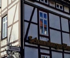 Hotel Brauhaus Bückeburg