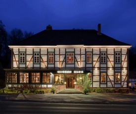 Hotel Grosse Klus