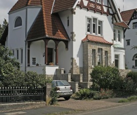 Villa in Bückeburg