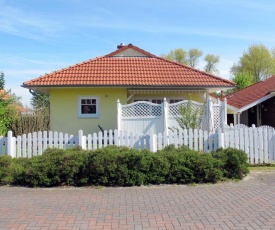 Holiday Home Am Meer