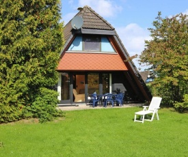 Holiday Home Amalie Burhave - DNS04100g-F