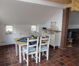 Ferienhaus 257 R in Eckwarden