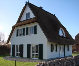 Fairy tale holiday home in Rerik with private terrace