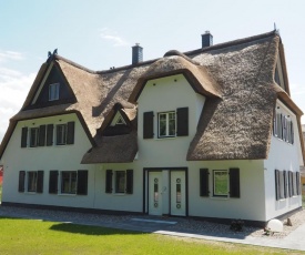 Fairy tale holiday home in Rerik with terrace and garden