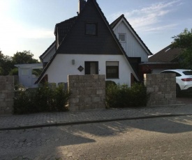 Ferienhaus Liese