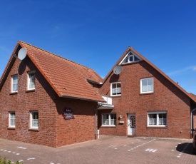 Ferienwohnung Backbord