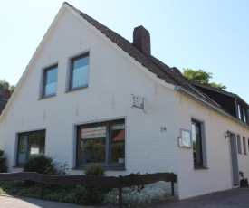 Ferienwohnungen im Gästehaus Sieberns