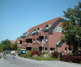 Gästehaus Seeburg Apartments