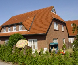 Landhaus Muhlenblick, Familie Ehnts