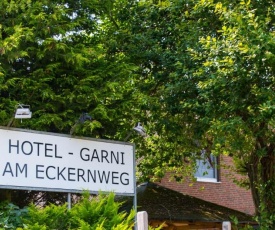 Hotel Garni am Eckernweg