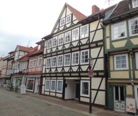 Hotel zur Altstadt