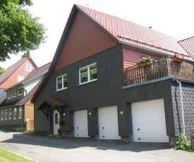 Ferienwohnung "Becker"