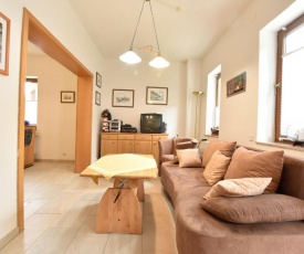 Gorgeous Holiday Home in Rerik near Baltic Sea Beach