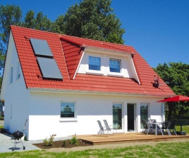 Holiday Home Seestern Rerik - DOS05146-F