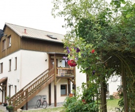 Modern Apartment in Rerik with Garden